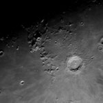 Krater Copernicus 