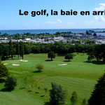 Golf de Cornouaille (photo Ronan Quéméré)