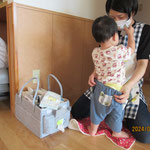 光と緑の園乳児院