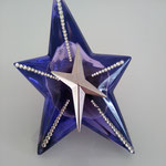 Mystic Star avec critaux Swarovski Extrait de parfum 30mL N°6987 ( Edition USA ) 500 exemplaires