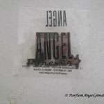 Broche Angel Forever (2007)
