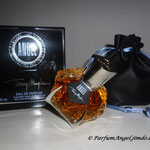 Les parfums de Cuir EDP 30mL ( 2012 - Edition anniversaire 20ans d'Angel )