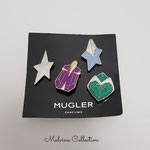 Pins multi parfums Mugler (2019)