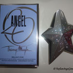 Brillant Star EDP 25mL ( 2012 - Edition anniversaire 20ans d'Angel )
