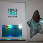 Angel Aquachic EDT 50mL ( 2012 )