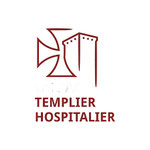 sigle des Templiers Hospitaliers