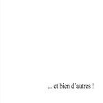"et bien d'autres..." annonce d'autres sites remarquables