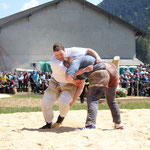 gegen Bruno Graber (Bild: Corinne Burren)