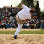 gegen Alexander Kämpf (Bild: Corinne Burren)