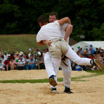 gegen Philipp Gehrig (Bild: Corinne Burren)