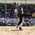 gegen Kilian Wyss (Bild: Corinne Burren)