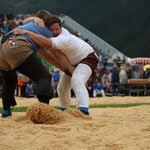 gegen Kurt Fankhauser (Bild: Corinne Burren)