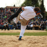 gegen Alexander Kämpf (Bild: Corinne Burren)