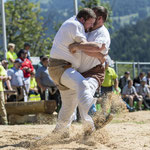 gegen Andi Imhof (Bild: Rolf Eicher)