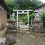宮入神社