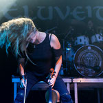 Eluveitie || 09.11.2017 || Backstage München