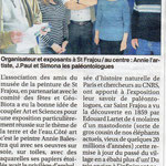 Le Petit Journal Mai 2013