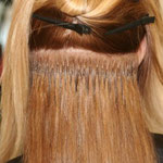 Great Lengths Hair Extensions