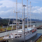 Segelschiff