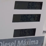 Dieselpreise erfreuen das Reisebudget