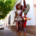 Don Quijote der Zweite