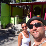 Greenandpinkys Haus