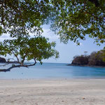 Wunderschön der Beach beim Playta Resort