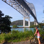 Las Americas Brücke