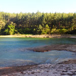 Laguna de La Yeguada