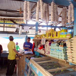 Supermarkt in Almirante