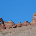 Der Berühmte Delicate Arch