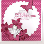 Joyeux anniversaire