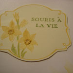 tamponner un mot sentiment et c'est fini !