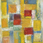 "Leichtes Spiel".   80 x 70   (358).  (3)