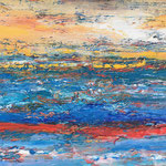 "mare in tempesta"      (298)  100 x 50    (3)