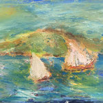 "am Lago"    100 x 80   (348)  (3)