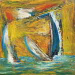 "Sailer".   100 x 100.  (370).   (4)