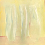 "Gefaesse VI"    80 x 80    (75)   (1)