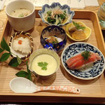 一文の器