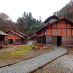 吹屋ふるさと村