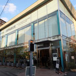 京都陶磁器会館（時間無い方はここだけでも）