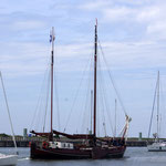 In Holland