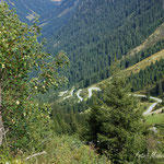 Silvretta Hochalpine Strasse