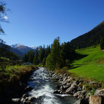 Davos Glaris