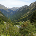 Silvretta Hochalpine Strasse