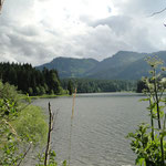 Spitzingsee