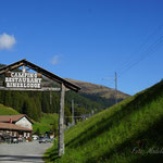 Davos Glaris
