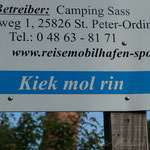 St. Peter Ording