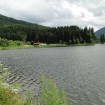 Spitzingsee