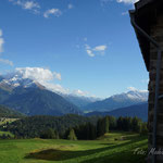 Sporz, Lenzerheide